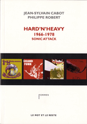 Hard'n'Heavy, 1966-1978